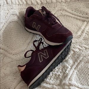 New Balance